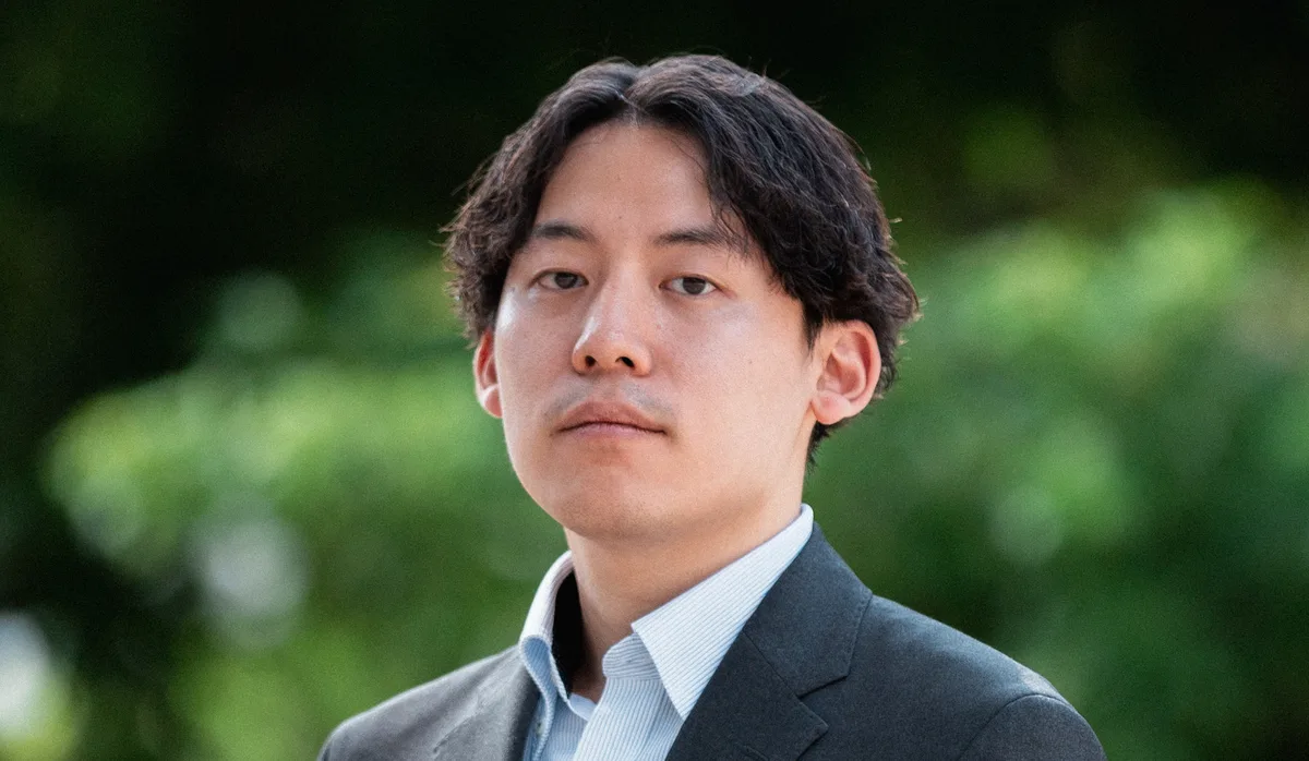 西岡 俊