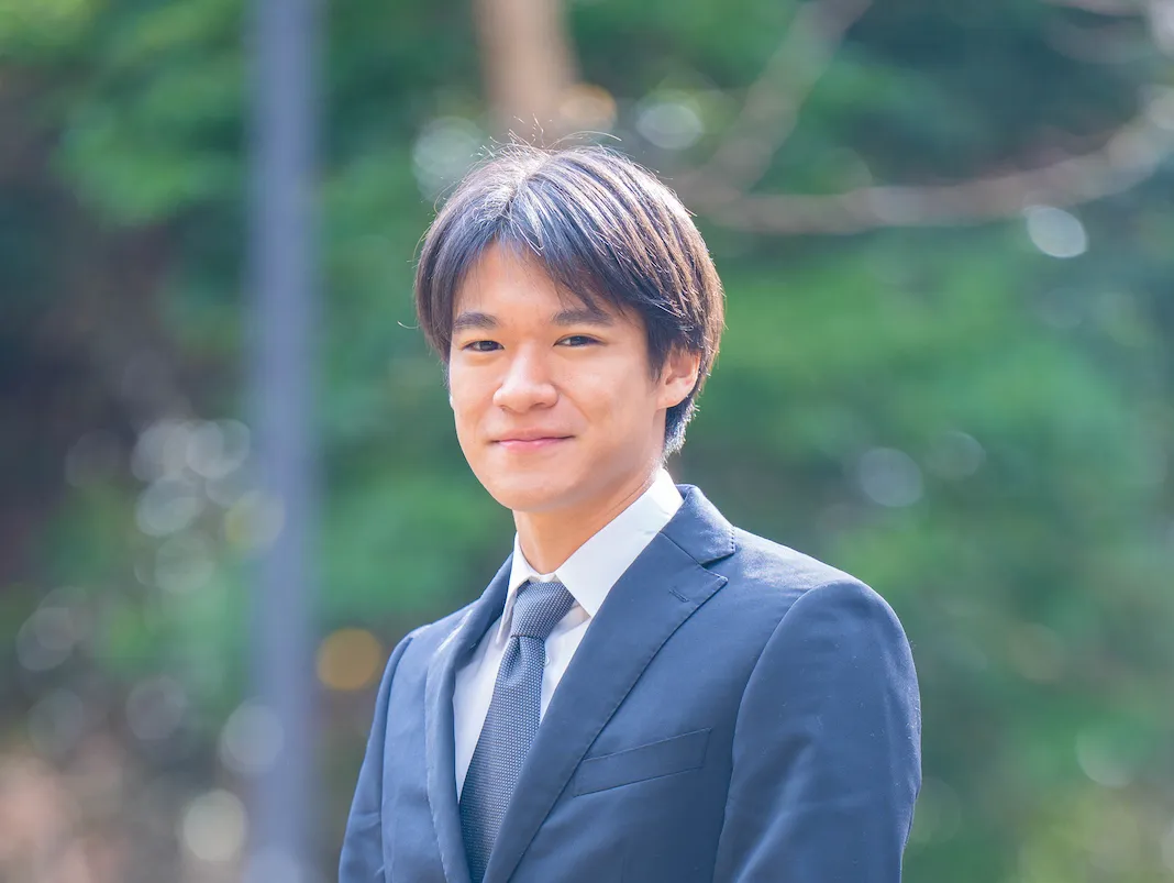 谷口 峻悟