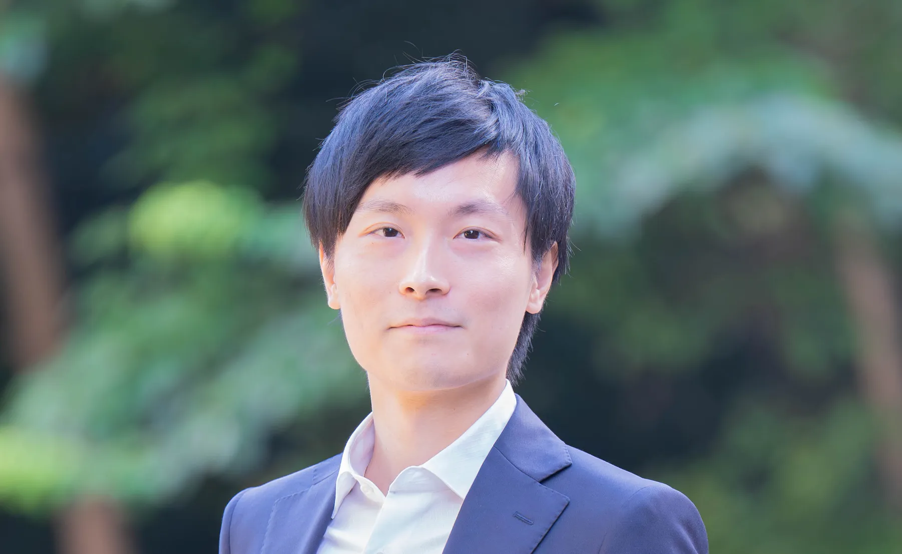 當野 良太